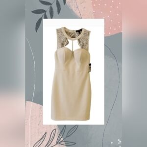 GUESS WOMENS Dress Sz 2